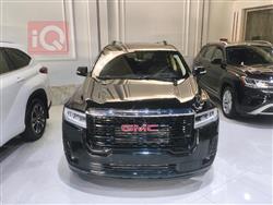 GMC Acadia